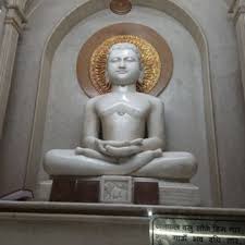 Jain manuscript art